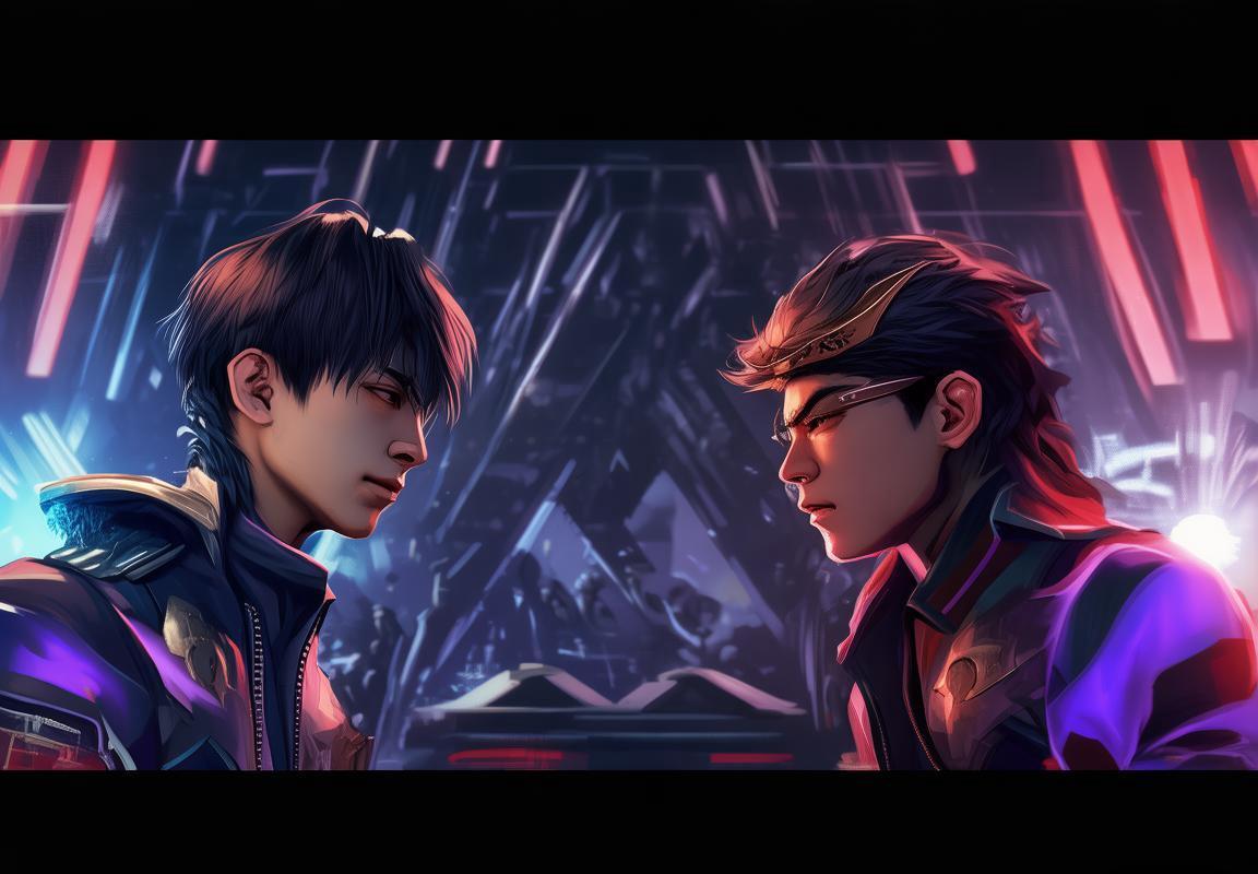 剑指决赛！Bin放狠话：我会在决赛等Faker