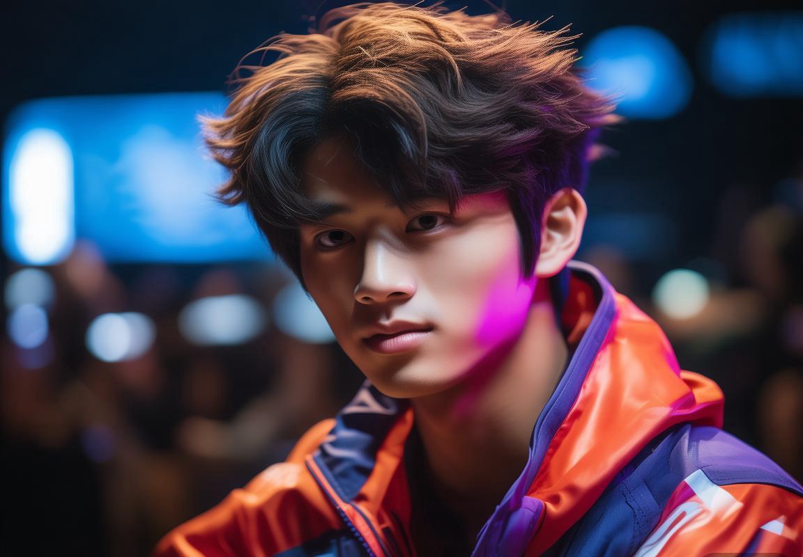 BLG战队ON选手的辅助成长之路：从LPL赛场新人到闪耀电竞之路