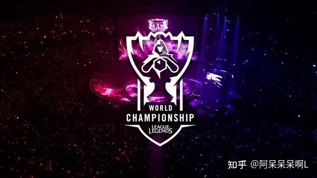 TES战队S15全球总决赛夺冠，JackeyLove率队捧起冠军奖杯银龙杯