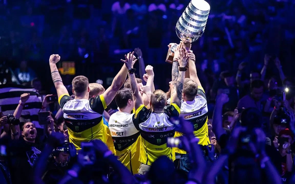 BLAST赏金赛16强出炉，动物园三天王FaZe、G2、MOUZ战队引爆淘汰赛焦点战