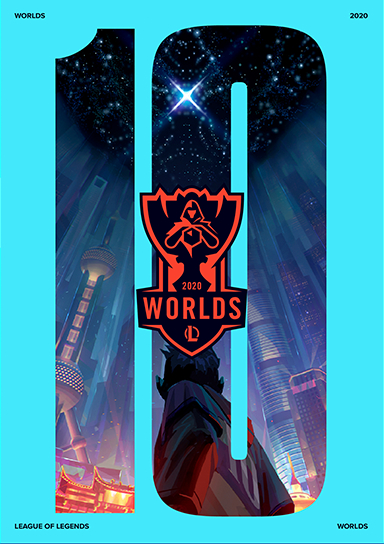 多家品牌赞助S15LOL全球总决赛，电竞赛事商业价值凸显