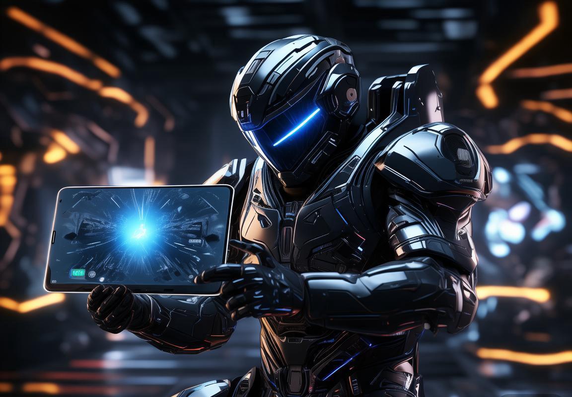 iQOO 15电竞手机评测：未来主义美学设计+144Hz高刷屏+双VC立体散热系统，重塑游戏体验新标准