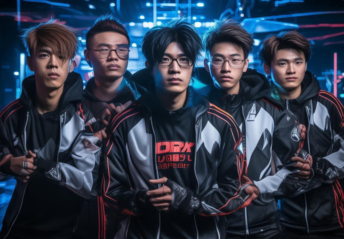 经典回顾：对比S13 DRX，今年的KC黑马成色如何？