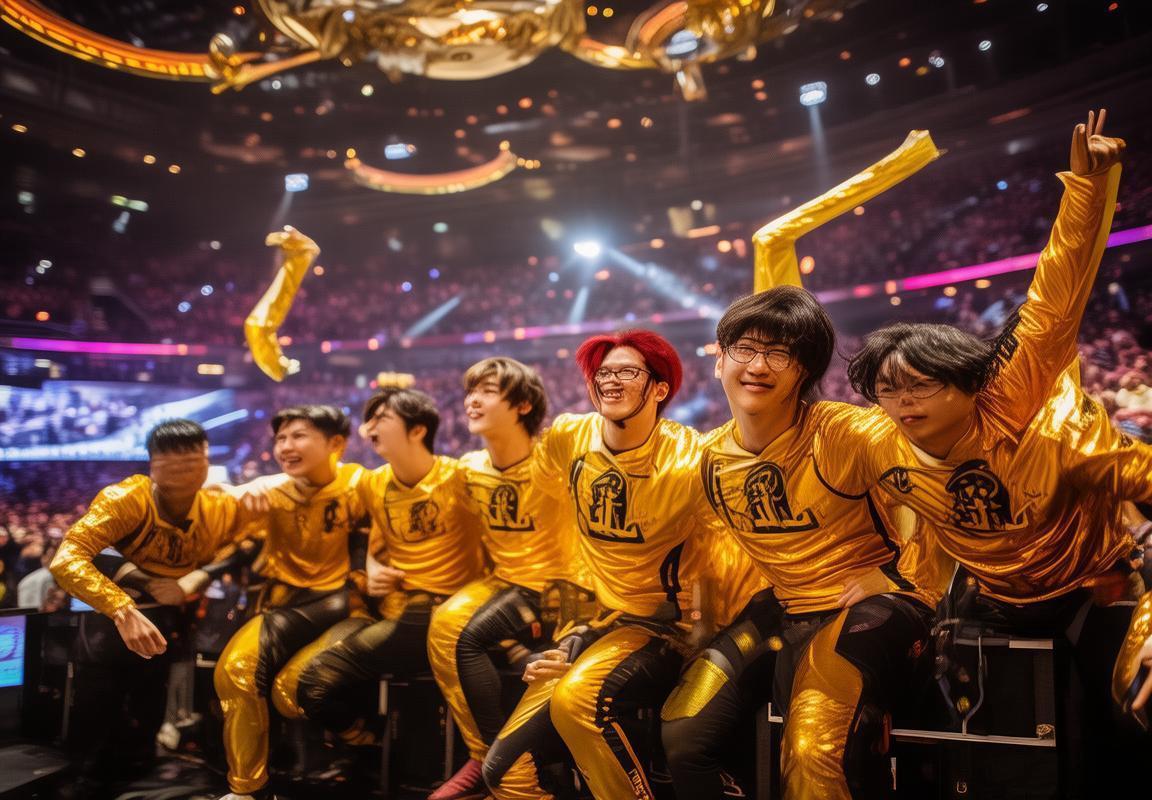 BLG挺进LPL季后赛胜者组决赛，锁定MSI及全球总决赛席位